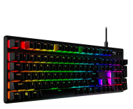 HYPERX Alloy Origins PBT Blue 639N4AA - 1309509 - zdjęcie 2